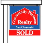 Community Partners Realty San Clemente San Clemente City Guide real estate San Clemente California