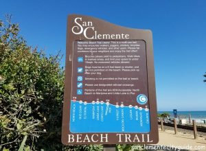 san clemente beaches